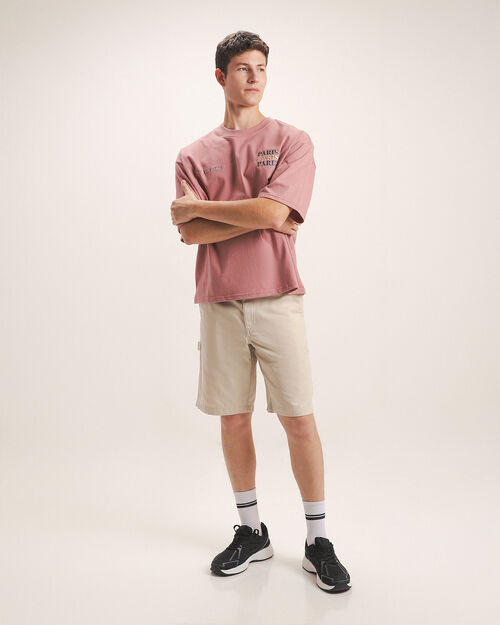 Bermuda Detalles Carpinteros