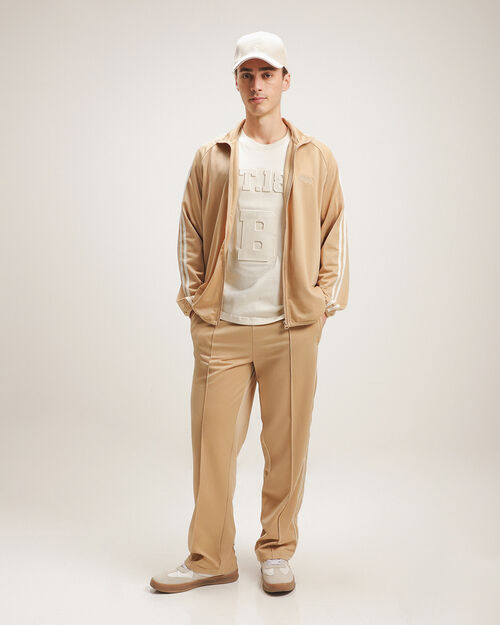 Jogger Cintura Elástica