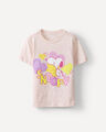 Playera Snoopy Rosa,ROSA PASTEL