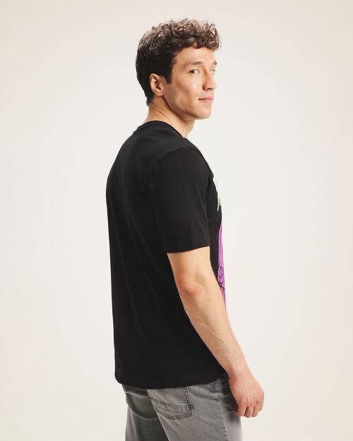Playera Negra South Park