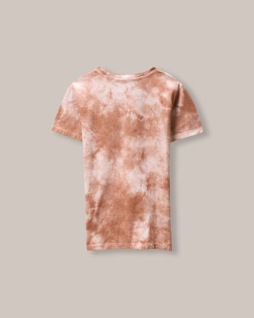 Playera Estampado Gráfico
