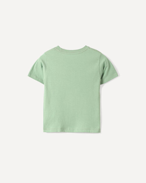 Playera Gr&aacute;fico Br&uacute;jula