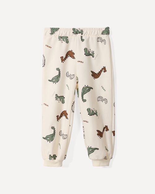 Set Joggers Dino