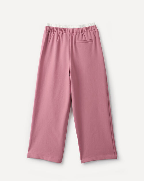 Pantal&oacute;n De Doble Pretina