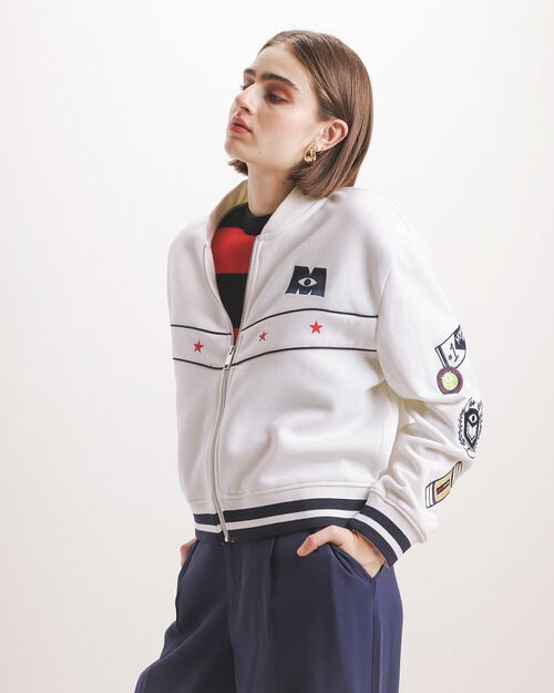 Sudadera Dise&ntilde;o Toy Story