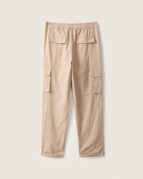 Pantal&oacute;n Cargo Fit Relaxed
