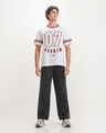 Baggy Jeans Negro,NEGRO