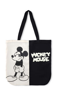 Bolso Estampado Mickey Mouse