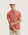 Polo Fit Slim Naranja,NARANJA TERRACOTTA