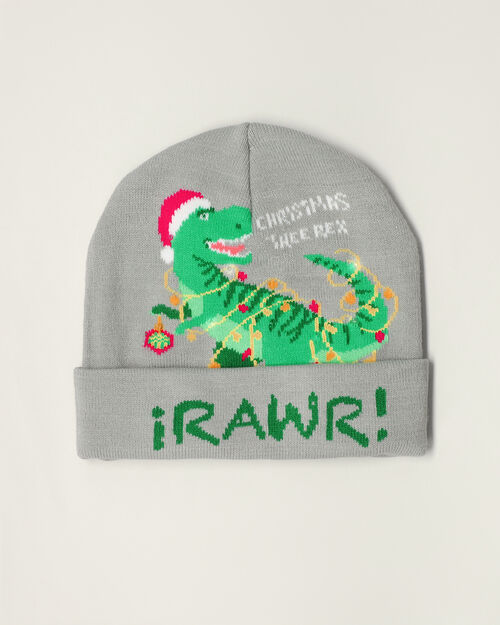 Gorro Navideño Beanie