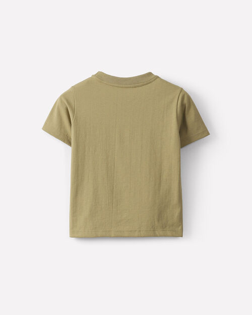 Playera Gr&aacute;fico Dinosaurios