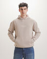 Sudadera Morada Gorro,ARENA