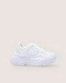 Tenis Chunky Blancos,BLANCO