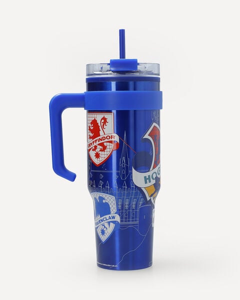 Vaso Popote Harry Potter