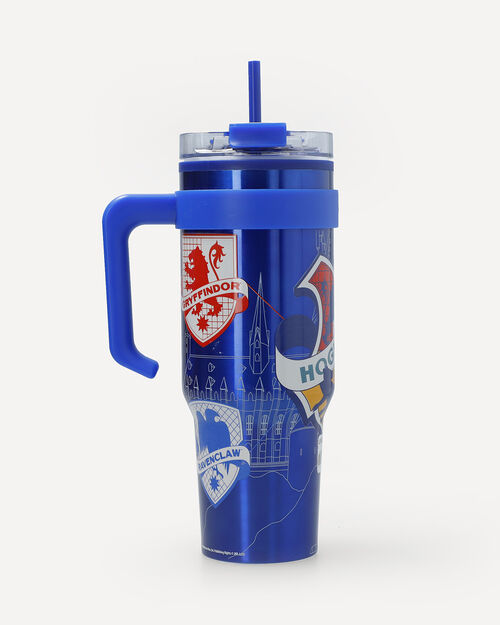 Vaso Popote Harry Potter