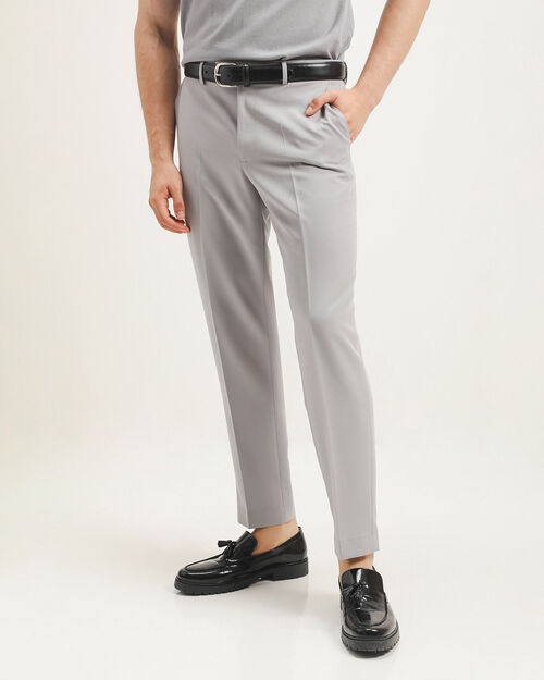 Pantalón Fit Straight Arena