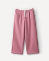 Pantal&oacute;n De Doble Pretina,ROSA