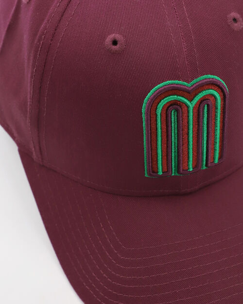 Gorra Dise&ntilde;o M&eacute;xico