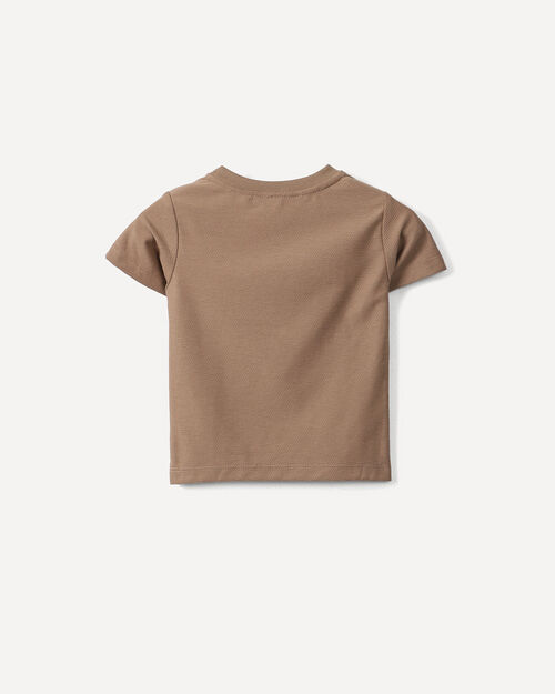 Playera Dise&ntilde;o Dinosaurio