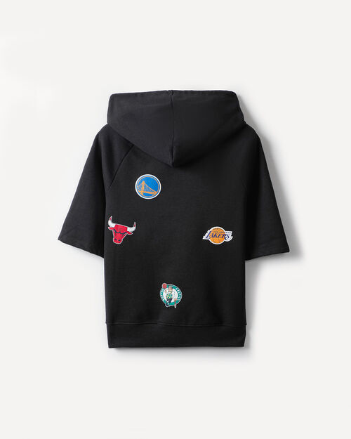 Sudadera Nba Stitch
