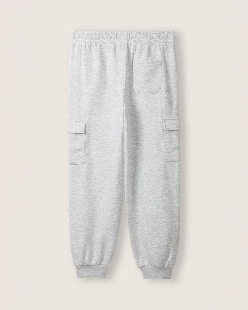 Jogger Básico Bolsillos Cargo