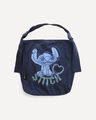 Bolsa Tote Stitch,AZUL PASTEL