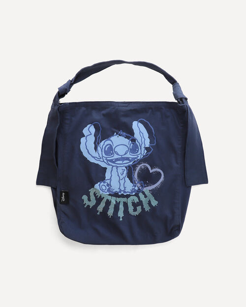 Bolsa Tote Stitch