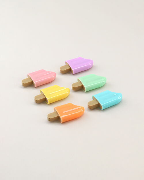 Paquete Marcadores Paleta