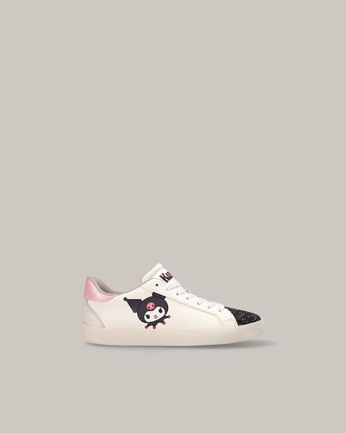 Tenis Brillos Kuromi