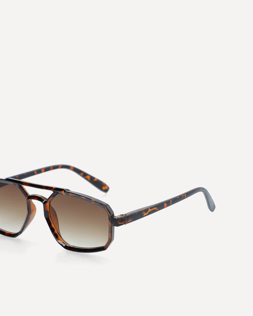 Lentes De Sol Caf&eacute;