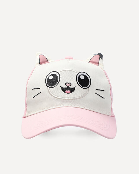 Gorra Gabby&rsquo;S Dollhouse