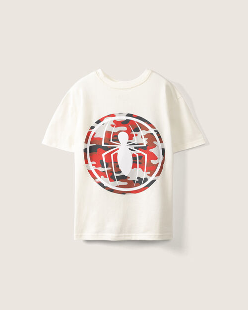 Playera Spider-Man