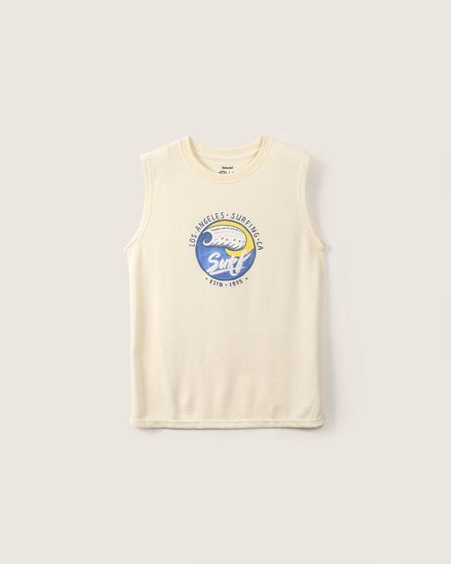 Playera Tank Top Verano