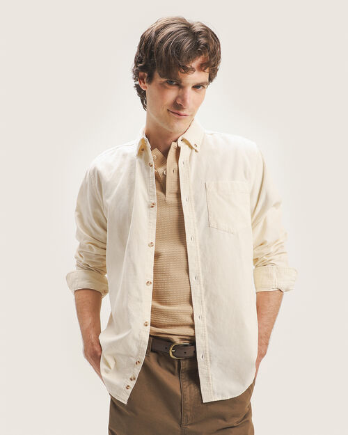 Camisa Arena Fit Regular