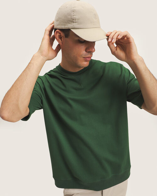 Playera Dise&ntilde;o S&oacute;lido