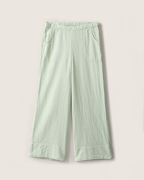 Pantal&oacute;n Tejido Textura