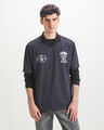 Playera Ravenclaw Harry Potter,AZUL MARINO