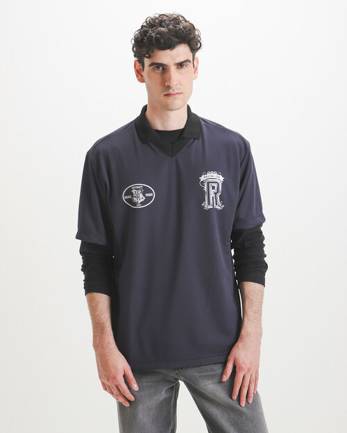Playera Ravenclaw Harry Potter
