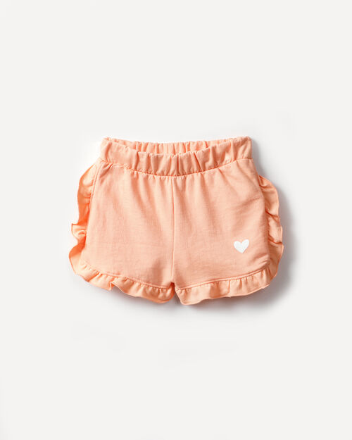 Conjunto Coral Dise&ntilde;o