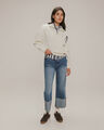 Sudadera Mickey Mouse,BLANCO