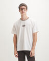 Playera Beige Dise&ntilde;o,CRUDO