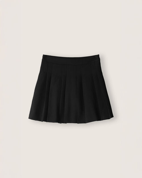 Falda Mini Tableada