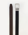 Cintur&oacute;n Formal Negro,NEGRO P1
