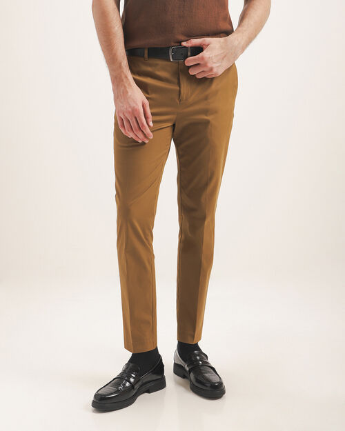 Pantalón Fit Slim
