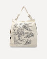 Tote Bag Mickey Mouse,CRUDO