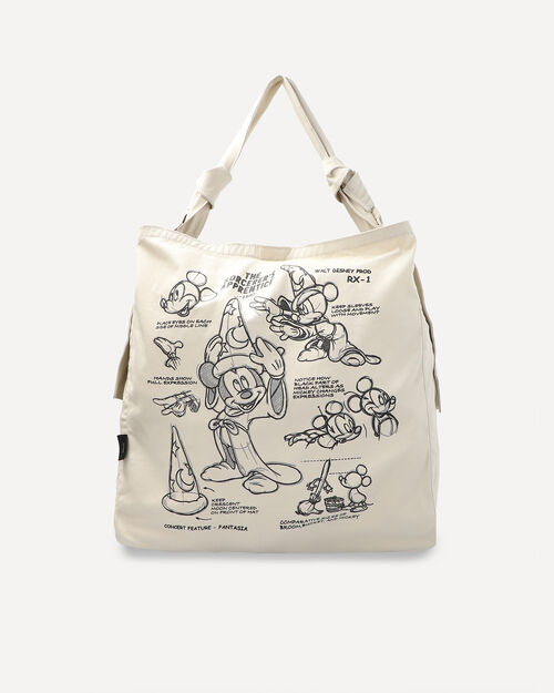 Tote Bag Mickey Mouse