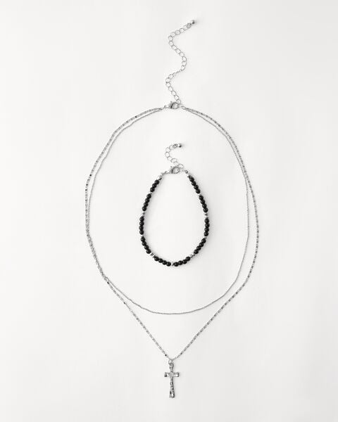 Pack Collar Y Pulsera