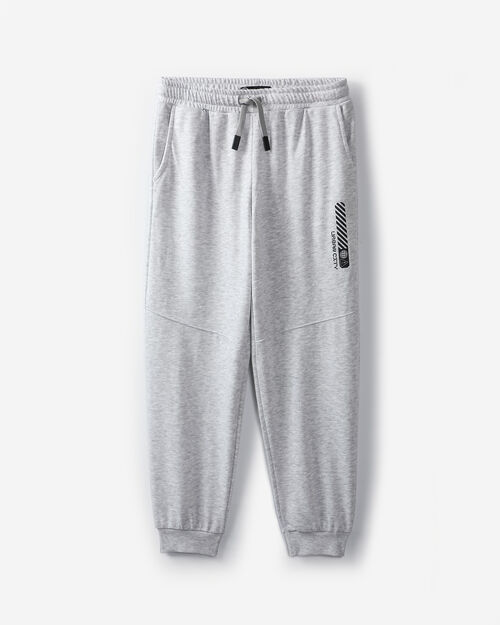 Jogger Jaretas Gris