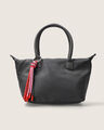 Bolso Shopper Beige,GRIS