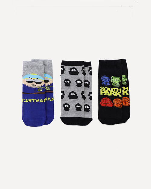 Pack Calcetines South Park